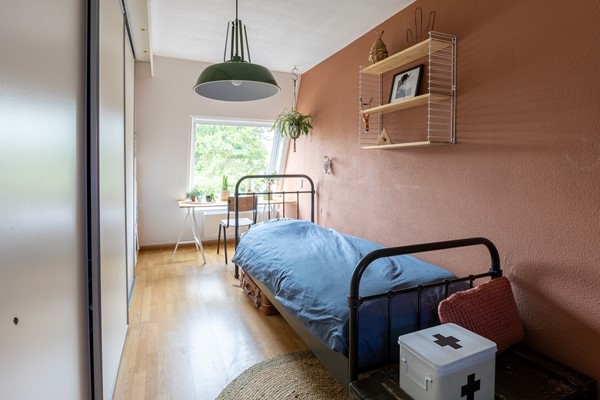 Medium property photo - Opperland 4, 4614 GB Bergen op Zoom